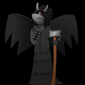 Nightmare Lyre 的头像