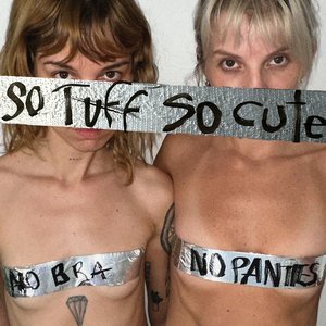 No Bra No Panties - Single