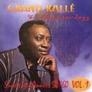 Le Grand Kallé 的头像