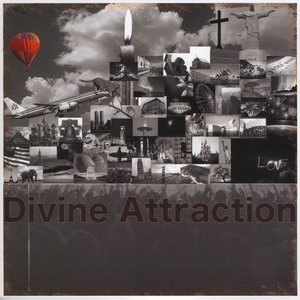 Divine Attraction