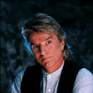 Fergie Frederiksen photo provided by Last.fm