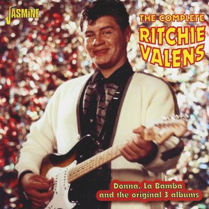 The Complete Ritchie Valens