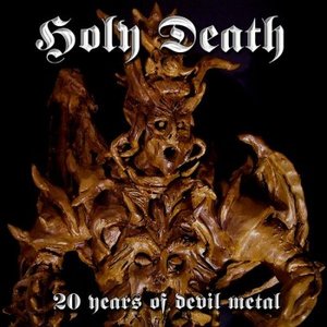 20 Years Of Devil Metal