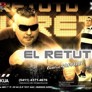 el retutu のアバター