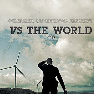 Quickstar Productions Presents: Vs the World, Vol. 8