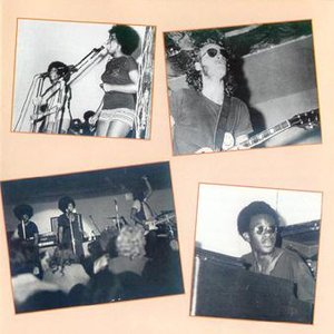 The Bruce Springsteen Band 的头像
