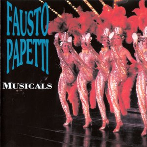 Musicals cover