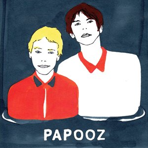 Papooz - EP