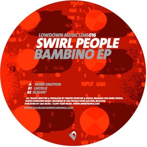 Bambino EP