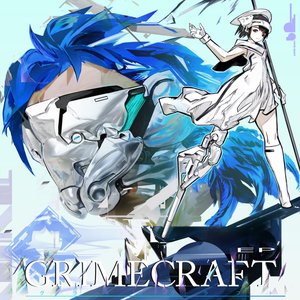 'Grimecraft EP'の画像