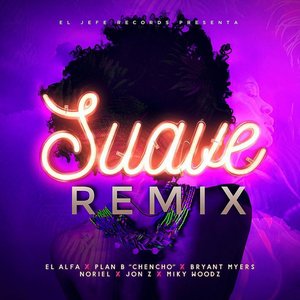 Suave (Remix)