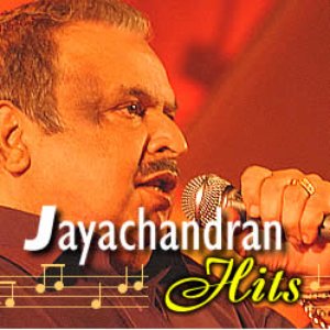 P Jayachandran 的头像