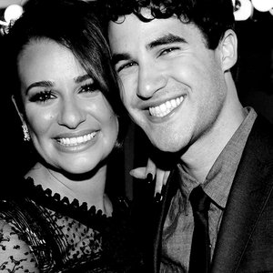 Avatar for Darren Criss and Lea Michele