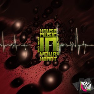 House Music in Your Heart EP