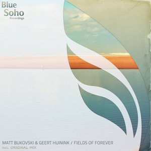 Avatar for Matt Bukovski & Geert Huinink