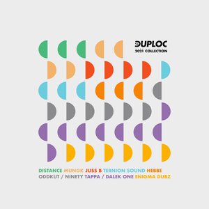 DUPLOC 2021 Collection