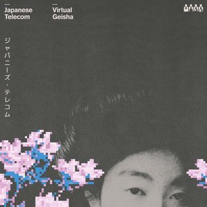 Image for 'Virtual Geisha'