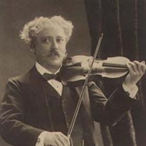 Sarasate için avatar