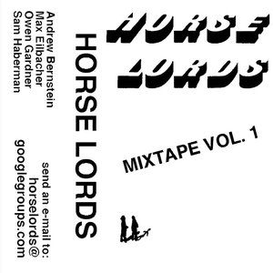 Mixtape Vol. 1
