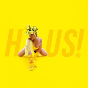 HAUS! - EP