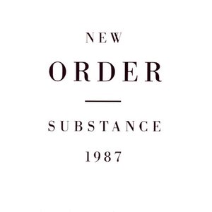 Image for 'Substance (Disc 2)'