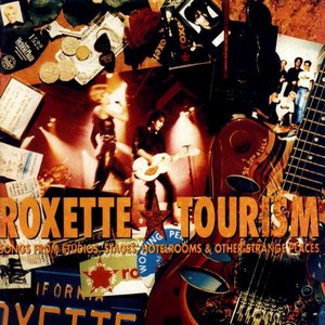Imagen de 'Tourism (2009 Version)'