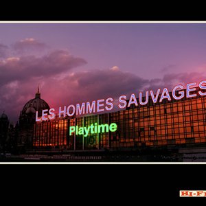 Playtime