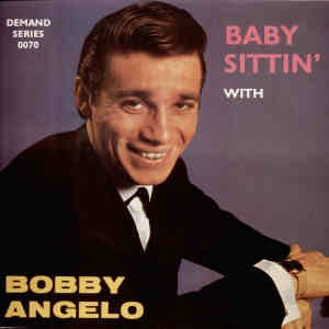 Bobby Angelo & The Tuxedos のアバター