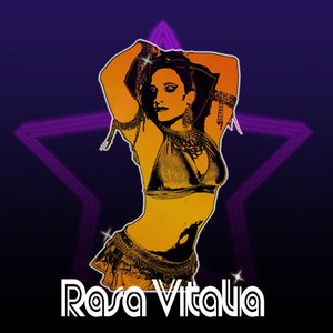 Rasa Vitalia!, Vol. 1 - Single