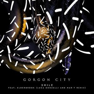 Smile (Luca Donzelli & Mar-T Remix)