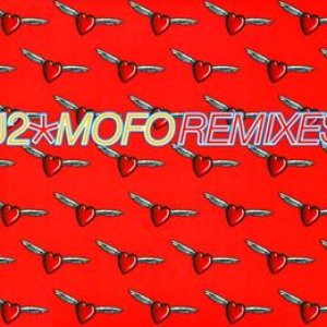 Mofo Remixes