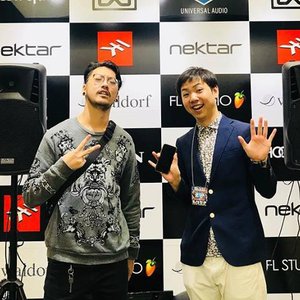 Avatar for DJ Myosuke & C-Show