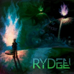 Ryden Ridge 的头像