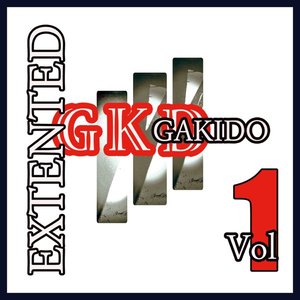 Gakido / Extented Vol.1