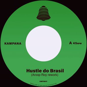 Hustle do Brasil