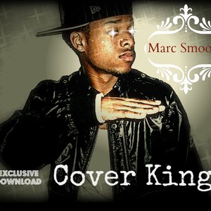 Imagen de 'The Cover King- Marc Smooth'