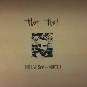 The Live Set - Volume 1