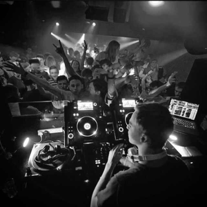 Enei photo provided by Last.fm