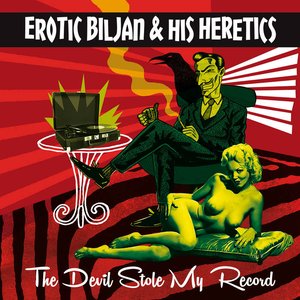 Devil Stole My Record