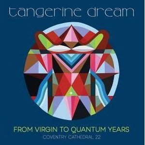 From Virgin To Quantum Years (Coventry Cathedral 22)