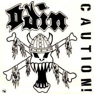 Caution!