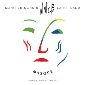 Masque: Songs And Planets