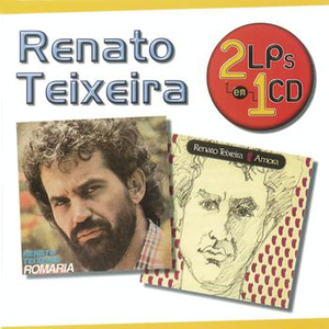 Renato Teixeira - Série 2 EM 1 - Renato Teixeira - Zortam Music