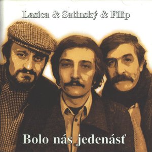 Lasica & Satinský & Filip için avatar