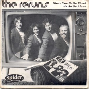 The Reruns 的头像