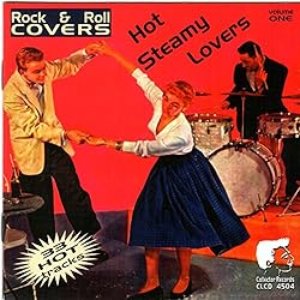 Hot Steamy Lovers, Vol. 1