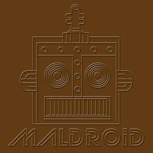 Maldroid