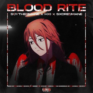 BLOOD RITE