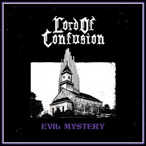 Evil Mystery