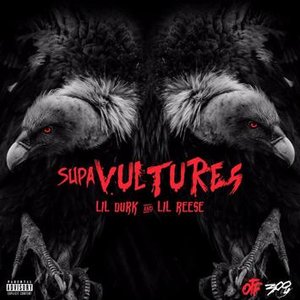 Supa Vultures - EP [Explicit]